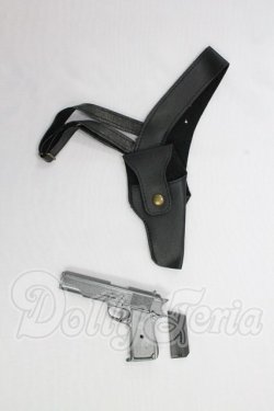 画像1: 1/3ドール/銃 I-26-10-01-150-KD-ZI