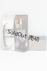 1/3〜1/4ドール/楽器セット I-26-10-01-255-KD-ZI