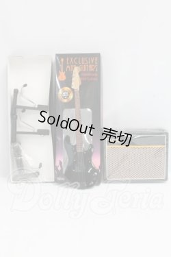画像1: 1/3〜1/4ドール/楽器セット I-26-10-01-255-KD-ZI