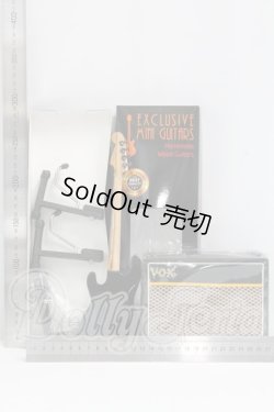 画像2: 1/3〜1/4ドール/楽器セット I-26-10-01-255-KD-ZI