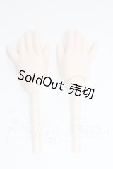 MDD/OF:ハンドパーツ I-26-10-01-216-KD-ZI