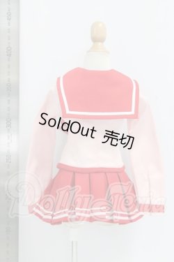 画像3: DDdy/OF ささらのToHeart2制服セット I-26-10-01-256-KD-ZI