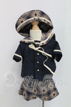 画像1: SDM＆MSD/OF:衣装セット I-26-10-01-245-KD-ZI