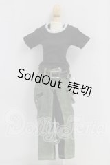 SDM＆MSD/OF:衣装セット I-26-10-01-244-KD-ZI