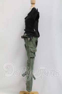 画像2: SDM＆MSD/OF:衣装セット I-26-10-01-244-KD-ZI