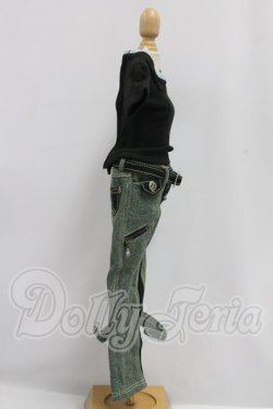 画像3: SDM＆MSD/OF:衣装セット I-26-10-01-244-KD-ZI
