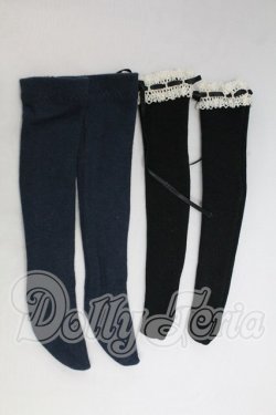 画像1: SDM＆MSD/OF:靴下 I-26-10-01-246-KD-ZI
