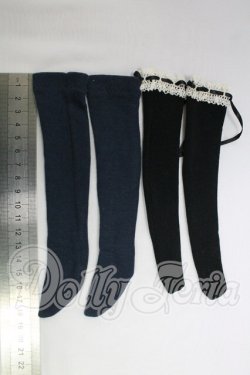 画像2: SDM＆MSD/OF:靴下 I-26-10-01-246-KD-ZI