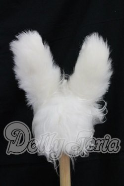 画像2: 7-8inch/ウィッグ I-26-10-01-233-KD-ZI