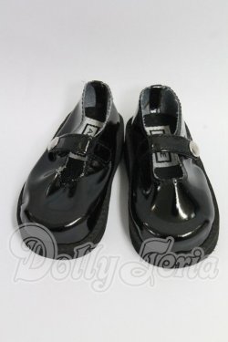 画像1: azone/OF:60cmサイズドール　靴 I-26-10-01-232-KD-ZI