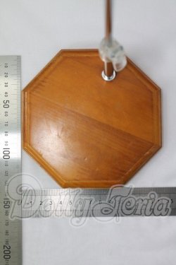 画像4: VOLKS/MSD・SDM用木製スタンド A (腰支えタイプ) I-26-10-01-238-KD-ZI