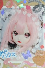 DD/DDH-10:おぺハウス様 カスタムヘッド I-26-10-08-020-KD-ZI