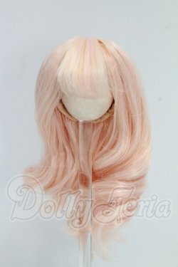 画像1: 5inch/ウィッグ I-26-10-01-151-KD-ZI