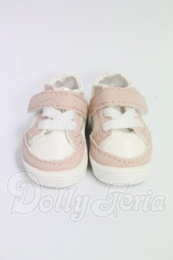 画像1: 幼SD/OF:靴 I-26-10-01-169-KD-ZI