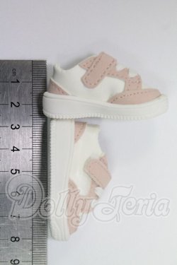 画像2: 幼SD/OF:靴 I-26-10-01-169-KD-ZI