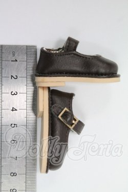 画像2: 幼SD/OF:靴 I-26-10-01-173-KD-ZI