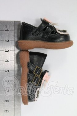 画像2: 幼SD/OF:靴 I-26-10-01-174-KD-ZI