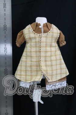 画像2: 幼SD/OF:ワンピース I-26-10-01-205-KD-ZI