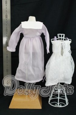 画像2: 幼SD/OF:衣装セット I-26-10-01-208-KD-ZI