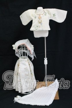 画像1: 幼SD/OF:衣装セット I-26-10-01-209-KD-ZI