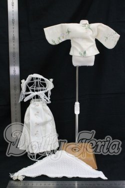 画像4: 幼SD/OF:衣装セット I-26-10-01-209-KD-ZI