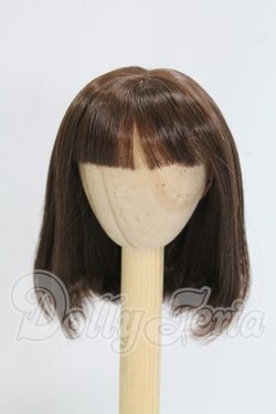 画像1: 6inch/ウィッグ I-26-10-01-153-KD-ZI