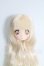 画像1: 1/12/植毛カスタムヘッド I-26-10-01-203-KD-ZI (1)