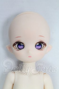 画像1: Tinyfox/1/6カスタムヘッド I-26-10-08-006-KD-ZI