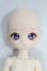 画像1: Tinyfox/1/6カスタムヘッド I-26-10-08-006-KD-ZI (1)