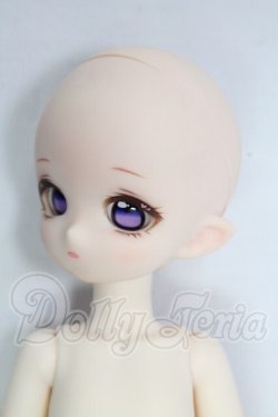 画像2: Tinyfox/1/6カスタムヘッド I-26-10-08-006-KD-ZI