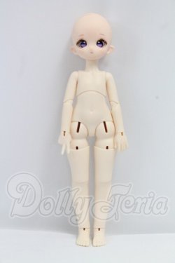 画像4: Tinyfox/1/6カスタムヘッド I-26-10-08-006-KD-ZI