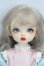 画像1: Huajing doll/艾娃 I-26-10-08-007-KD-ZI (1)