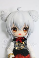 グッドスマイルカンパニー/ねんどろいどどーる：ヴァンパイア ミラ I-26-10-01-199-KD-ZI