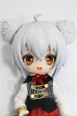 画像1: グッドスマイルカンパニー/ねんどろいどどーる：ヴァンパイア ミラ I-26-10-01-199-KD-ZI