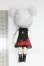 画像3: グッドスマイルカンパニー/ねんどろいどどーる：ヴァンパイア ミラ I-26-10-01-199-KD-ZI (3)