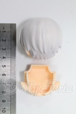 画像2: ねんどろいど/パーツセット I-26-10-01-194-KD-ZI