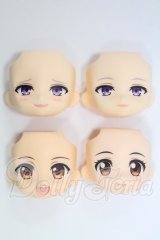 ねんどろいど/パーツセット I-26-10-01-195-KD-ZI