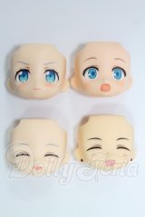ねんどろいど/パーツセット I-26-10-01-197-KD-ZI