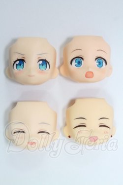 画像1: ねんどろいど/パーツセット I-26-10-01-197-KD-ZI