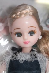 リカちゃん/LD-15 Francfrancだいすきリカちゃん I-26-10-08-032-KD-ZI