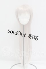 8-9inch/ウィッグ I-26-10-01-161-KD-ZI