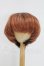 画像1: 9-10inch/ウィッグ I-26-10-01-163-KD-ZI (1)