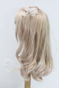 画像3: 8-9inch/Pengin Workshop様 ウィッグ I-26-10-01-165-KD-ZI