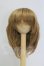 画像1: 7-8inch/ウィッグ I-26-10-01-168-KD-ZI (1)