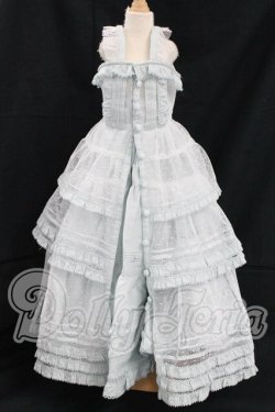 画像1: SD/OF:衣装セット　MELODY.C様製 I-26-10-01-269-KD-ZI