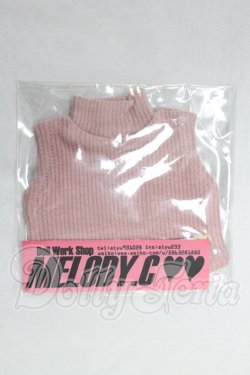 画像1: SDM＆MSD/OF:トップス：MELODY.C様製 I-26-10-01-271-KD-ZI