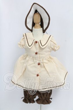 画像1: SDM＆MSD/OF:衣装セット I-26-10-01-273-KD-ZI
