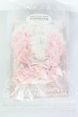 Harmonia bloom Outfit set Parfait Cerise（パルフェスリーズ） I-26-10-01-275-KD-ZI