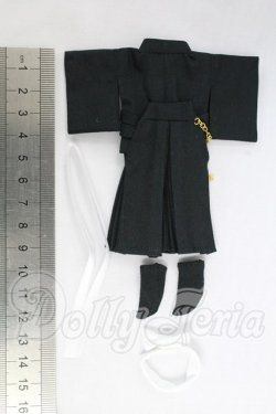 画像3: 1/12サイズドール/OF:衣装 I-26-10-01-276-KD-ZI