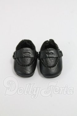 画像1: 1/12サイズドール/OF:靴 I-26-10-01-277-KD-ZI